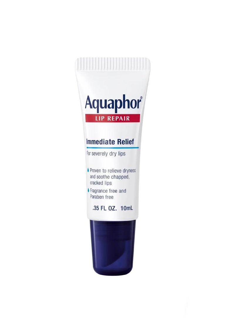 EUC AQUAPHOR LIP REPAIR TUBE 10ML